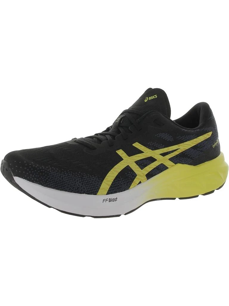 Asics Dynablast 3 Mens Fitness Workout Running Shoes 7