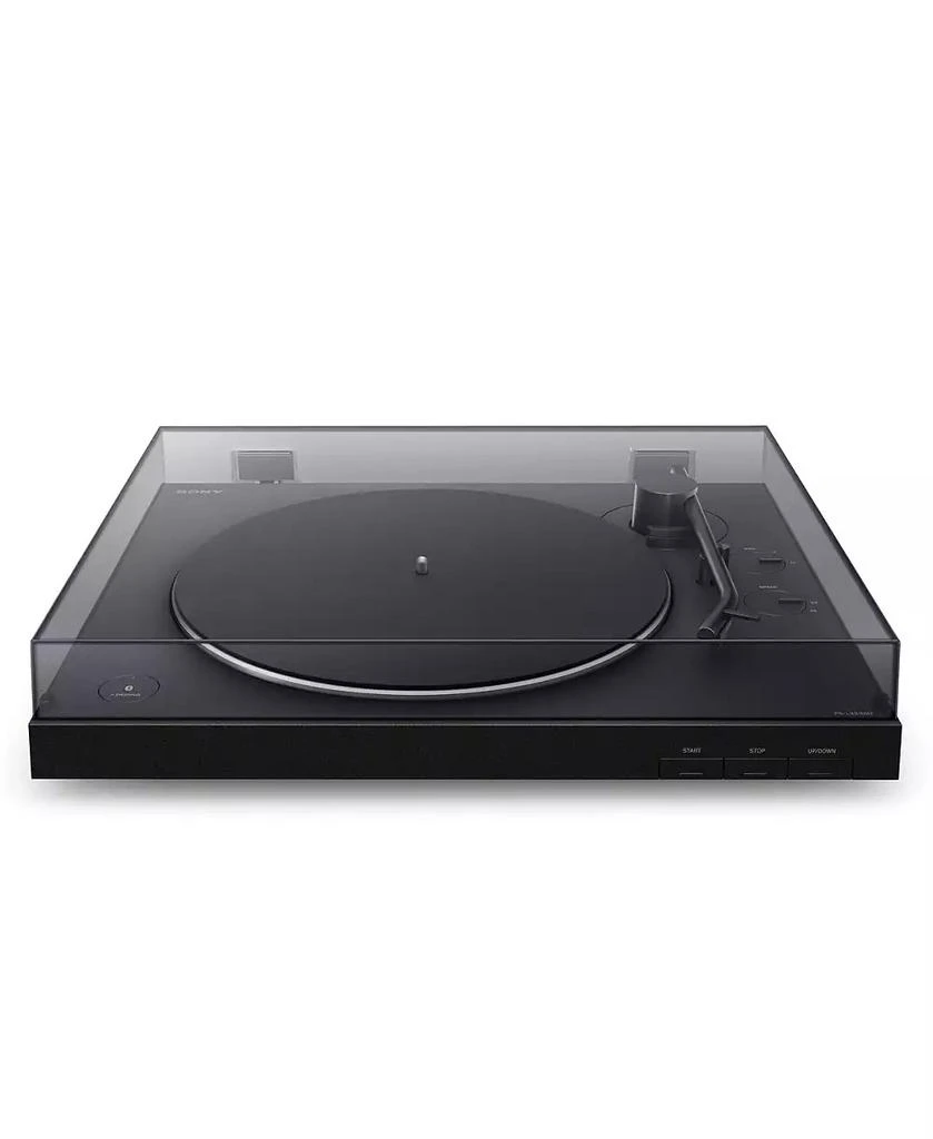 SONY PS-LX310BT Wireless Turntable 7