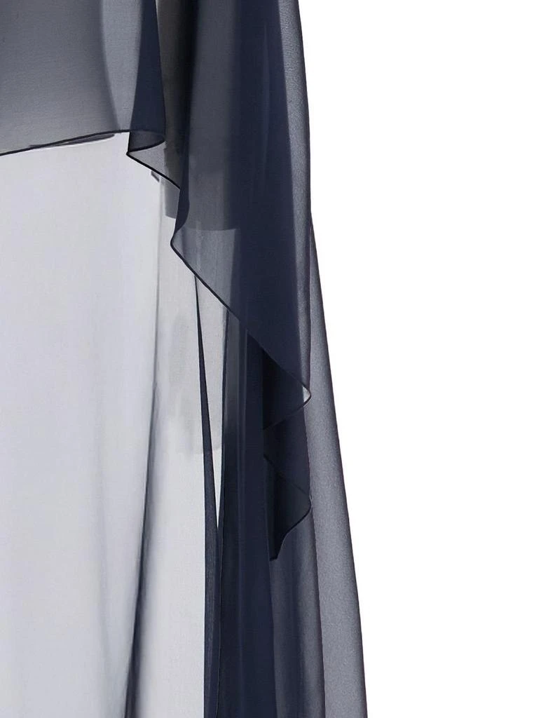 ANTONELLI Antonelli Herve Sheer Stole 3