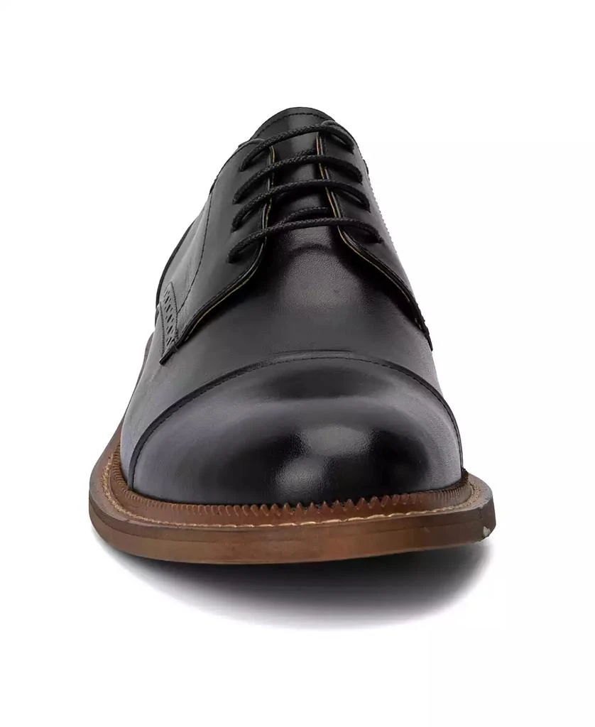 Vintage Foundry Men's Cyrus Lace-Up Oxfords 4