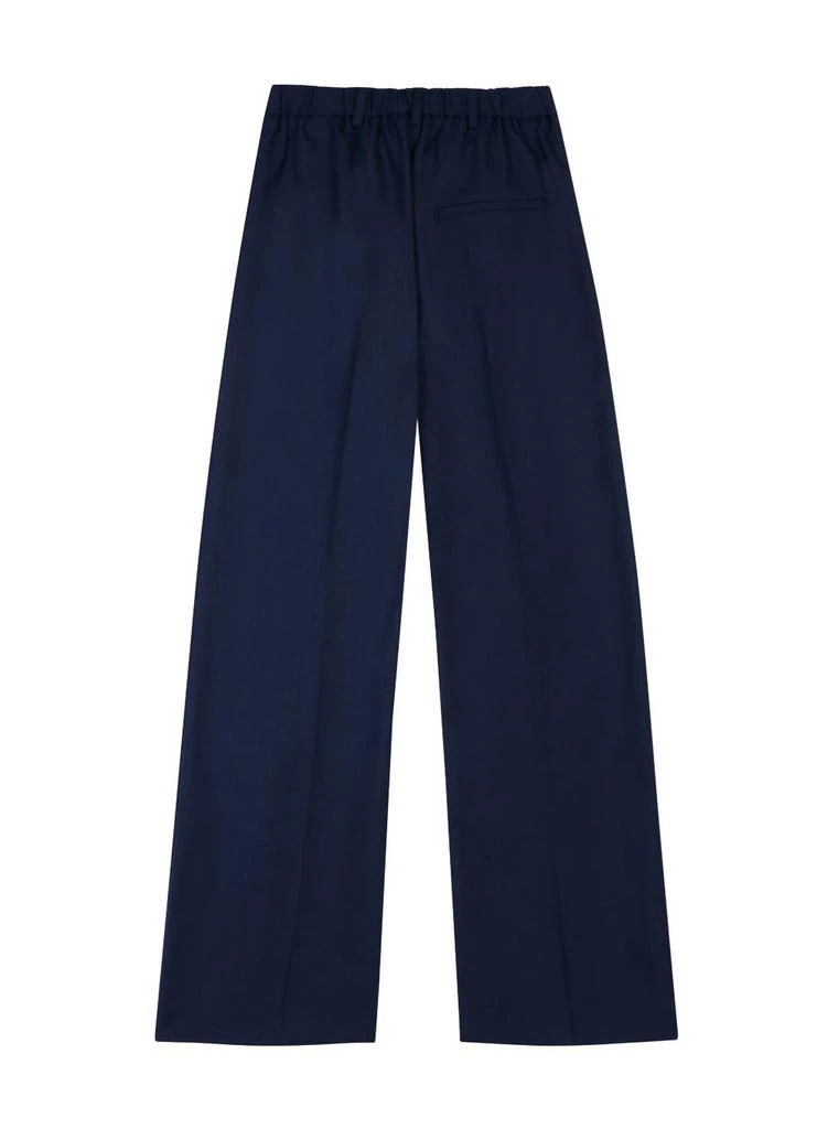 TELA Tela - Stormo Front Seam Trouser 5