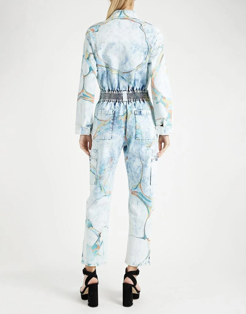 Stella McCartney Denim overall 3