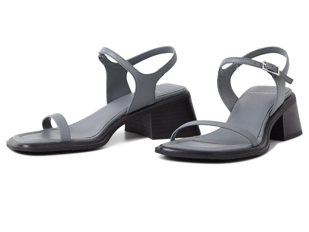 Vagabond Shoemakers Ines Leather Sandal 1