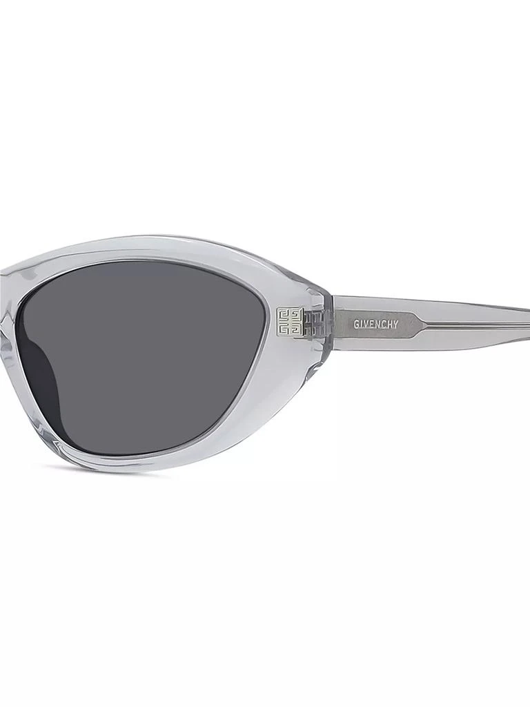 Givenchy Gv Day 55MM Cat-Eye Sunglasses 3