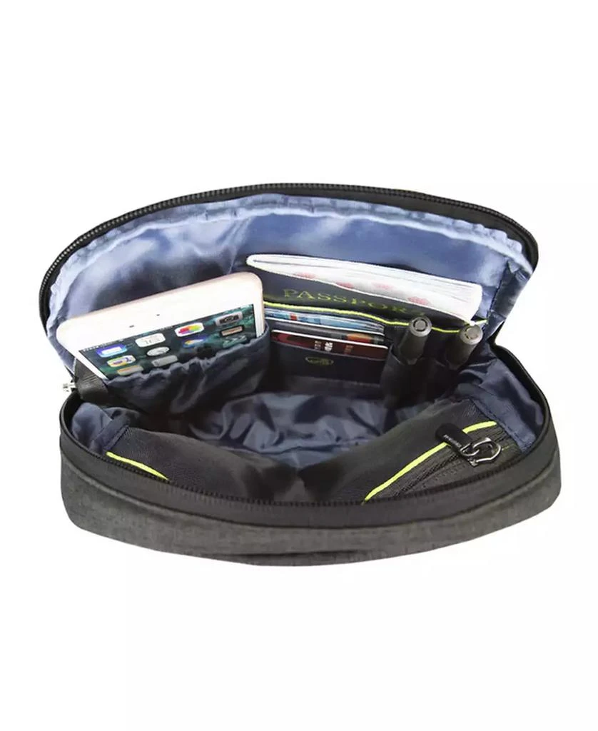 Travelon Anti-Theft Urban Small Crossbody 8