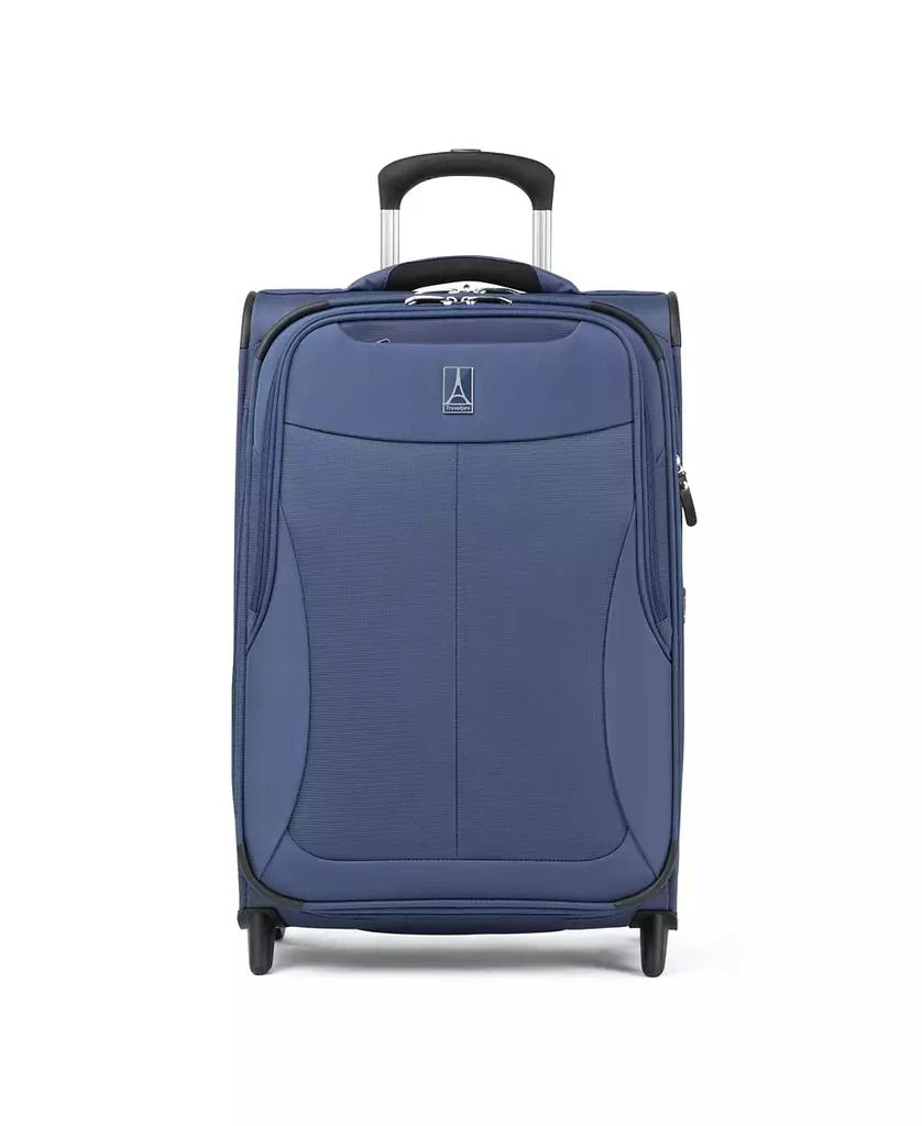 Travelpro CLOSEOUT! WalkAbout 6 Carry-on Expandable Rollaboard®, Created for Macy's 1