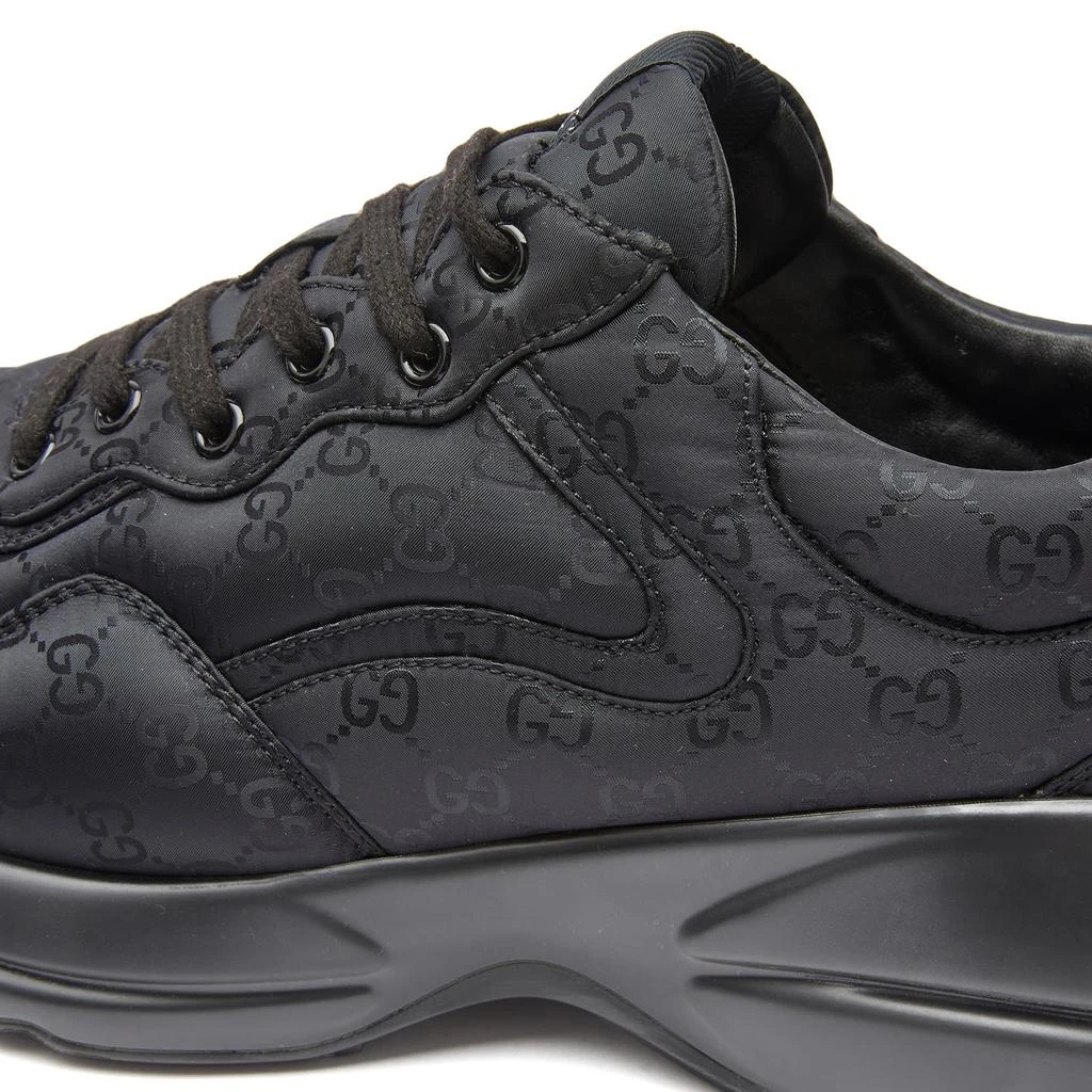 Gucci Gucci Rhyton Sneaker 4