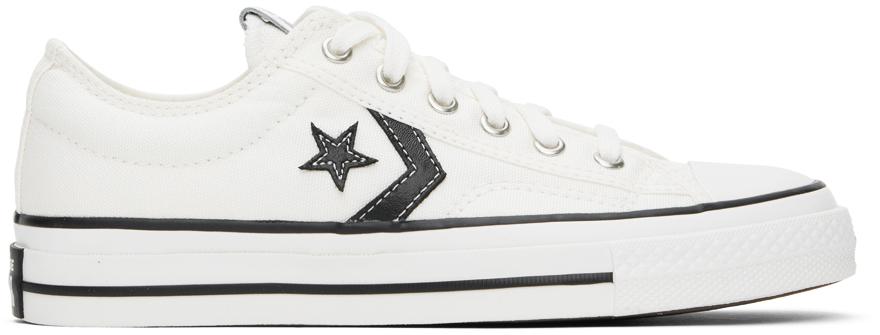 Converse Off-White Star Player 76 Sneakers
