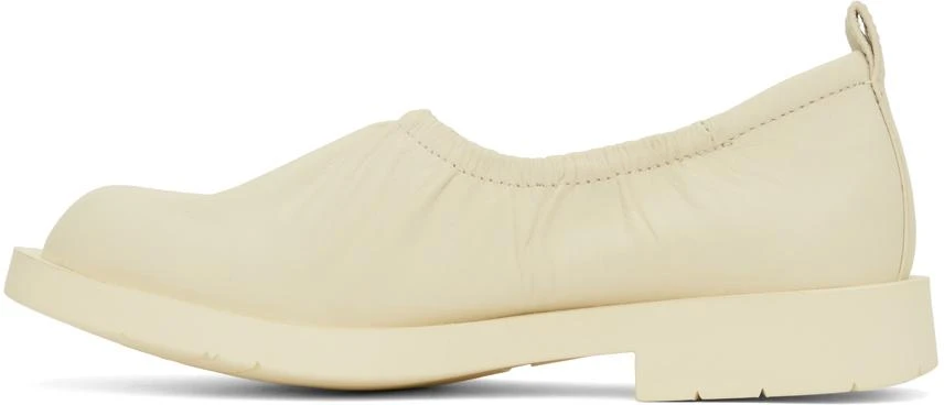 CAMPERLAB Off-White MIL 1978 Loafers 3