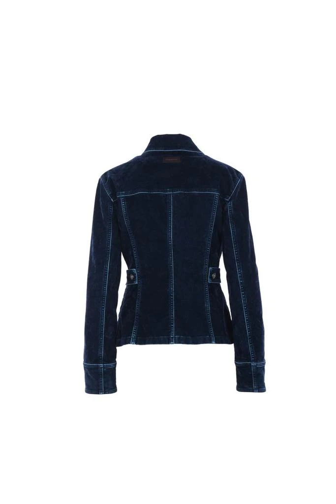 Salvatore Ferragamo Salvatore Ferragamo Coats 2