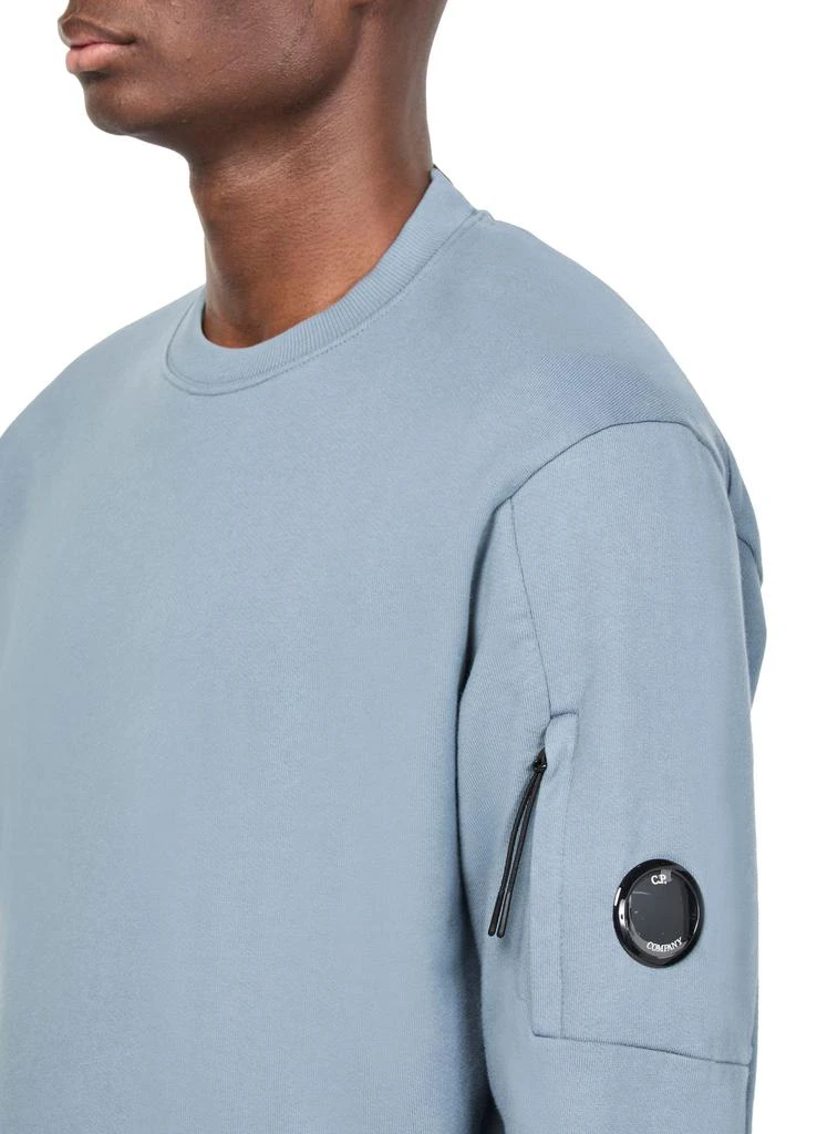 CP Company Lens round-neck sweater 4