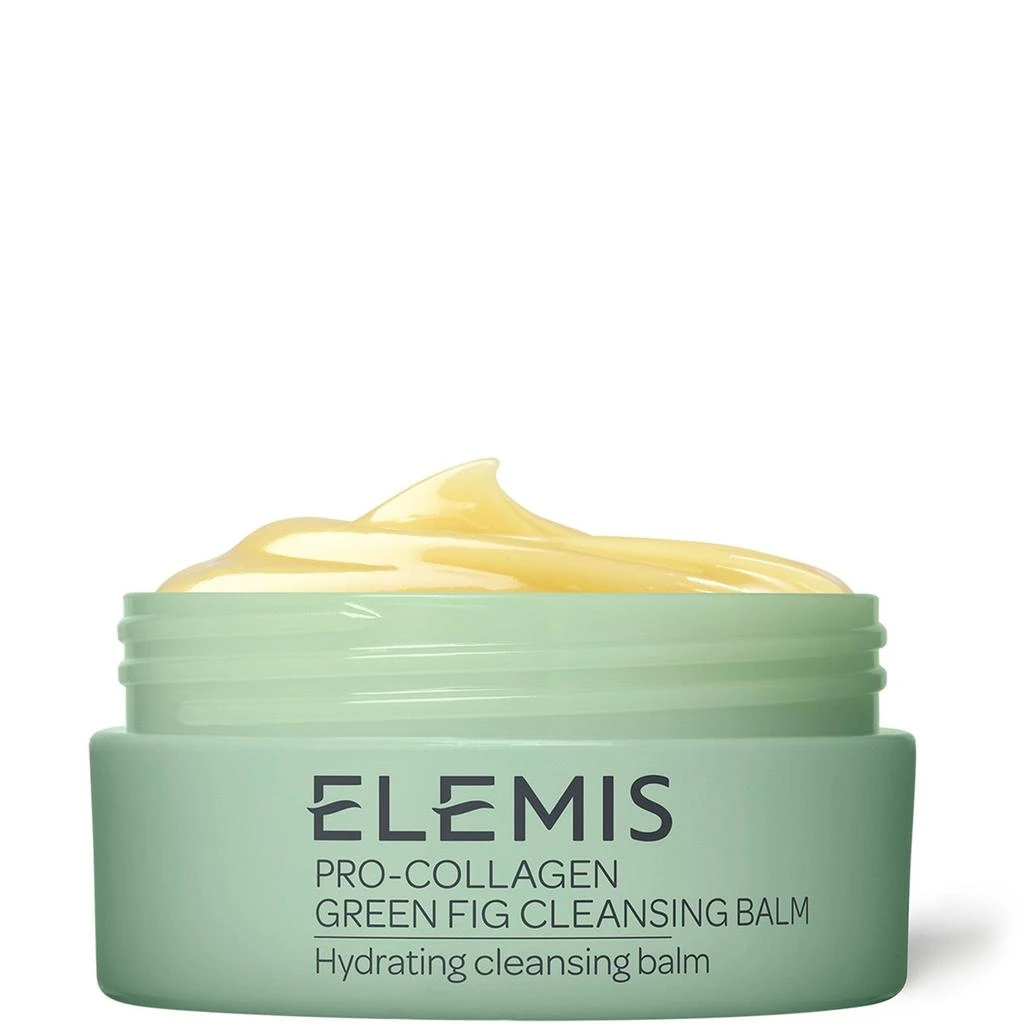 Elemis Elemis Pro-Collagen Green Fig Cleansing Balm 100g 1