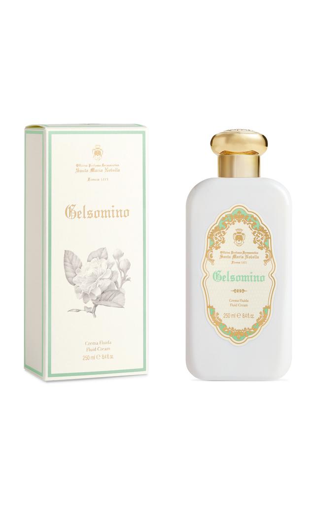 Santa Maria Novella Santa Maria Novella Gelsomino Fluid Cream - Moda Operandi
