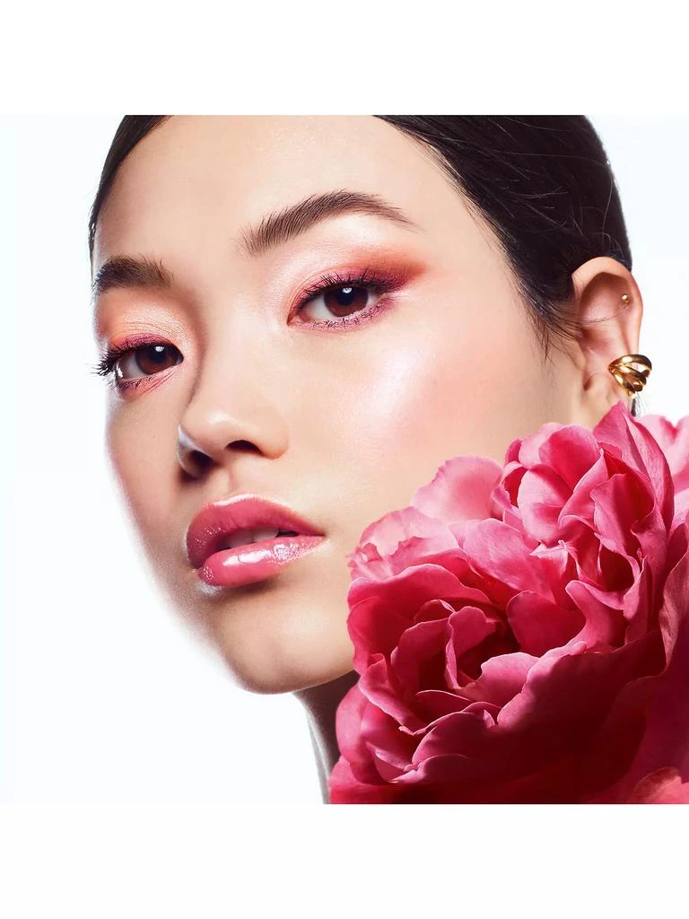Guerlain Kiss Kiss Bee Glow Lip Oil 9