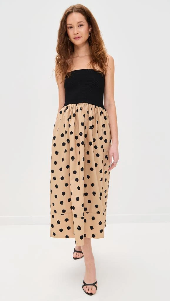 Cara Cara Cynthia Dress 4