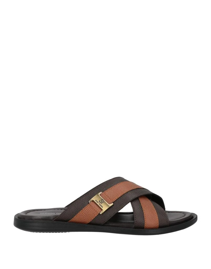 SERGIO TOMBINI Sandals 1