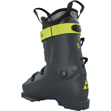 Fischer RC4 110 MV Boa Boot - 2025 4
