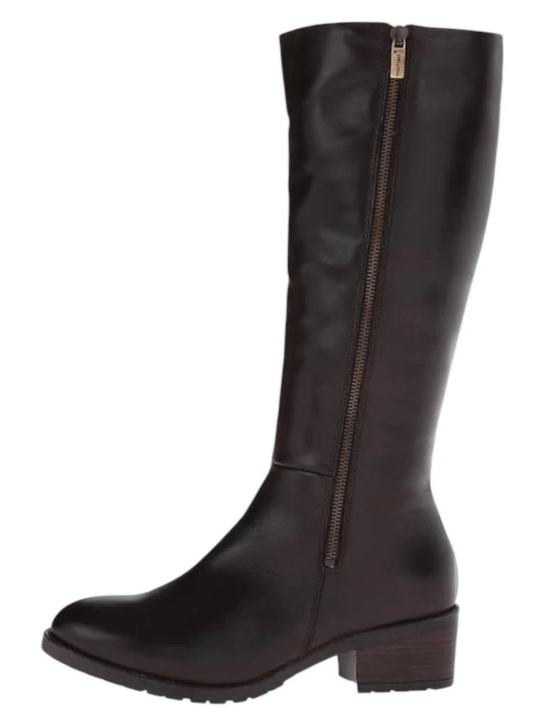 Eric Michael Eric Michael - Women's Lauren Waterproof Tall Leather Boots 3