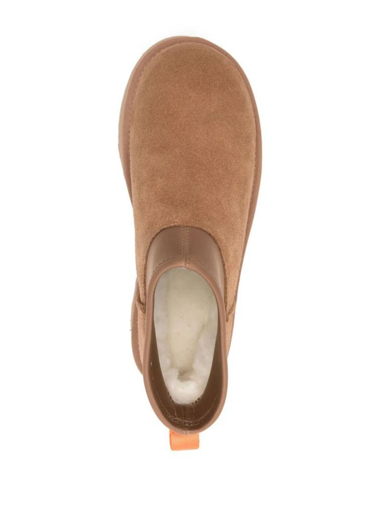UGG UGG Flat Shoes 4