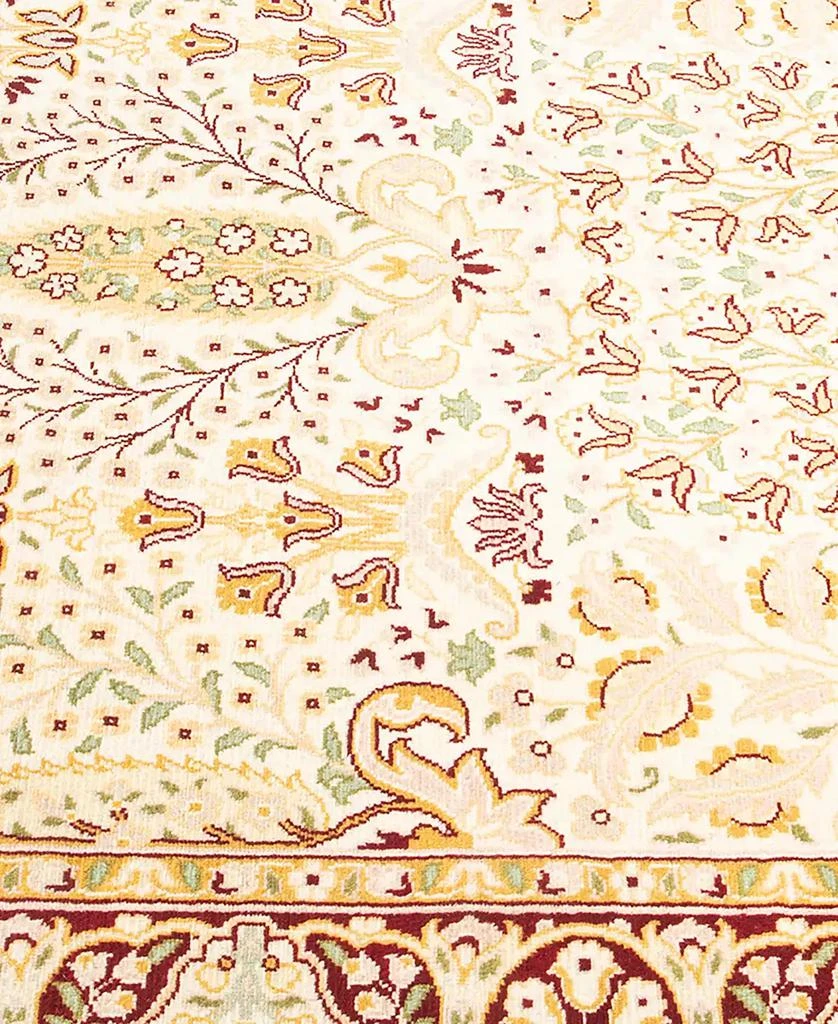 ADORN HAND WOVEN RUGS Mogul M1279 4'1"x5'10" Area Rug 3