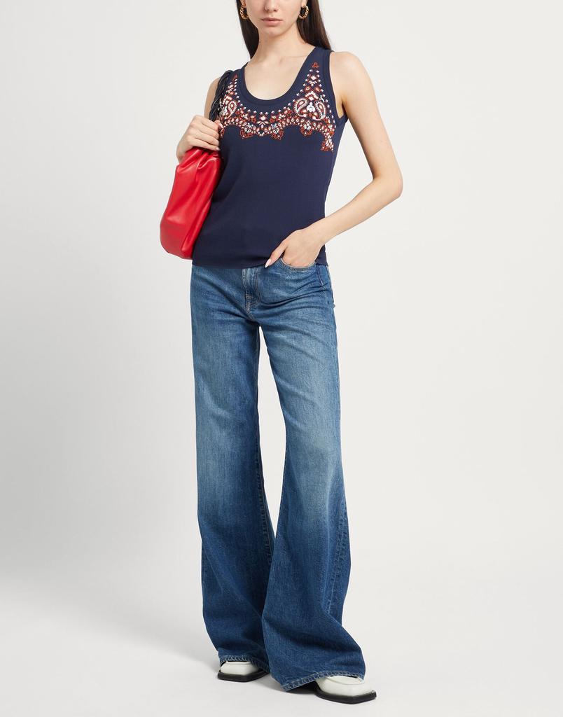 Cedric Charlier Tank top