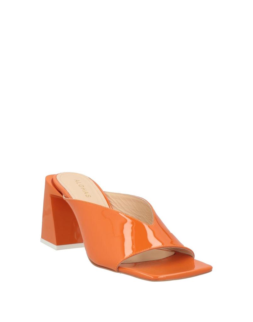 ALOHAS Sandals