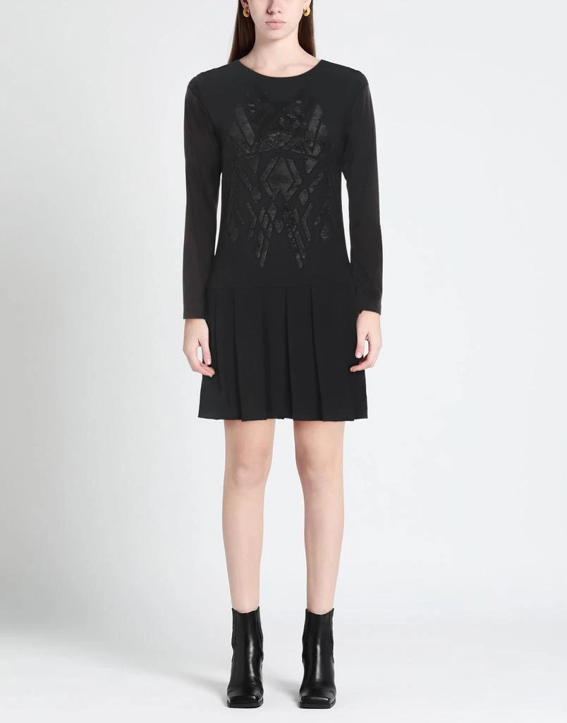 BYBLOS Pleated dress 2