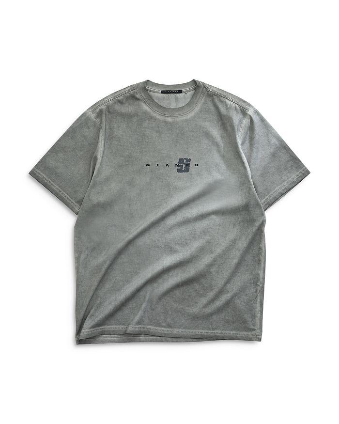 Stampd Broken Ice Transit Tee