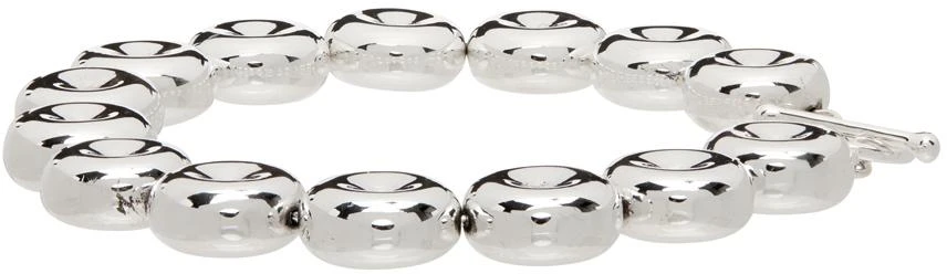 Uncommon Matters Silver Alto Strato Bracelet 3