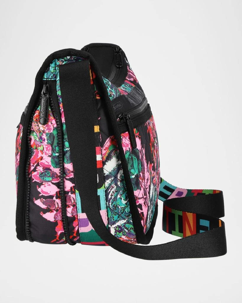 Libertine x LeSportSac Deluxe Everyday Shoulder Bag 7