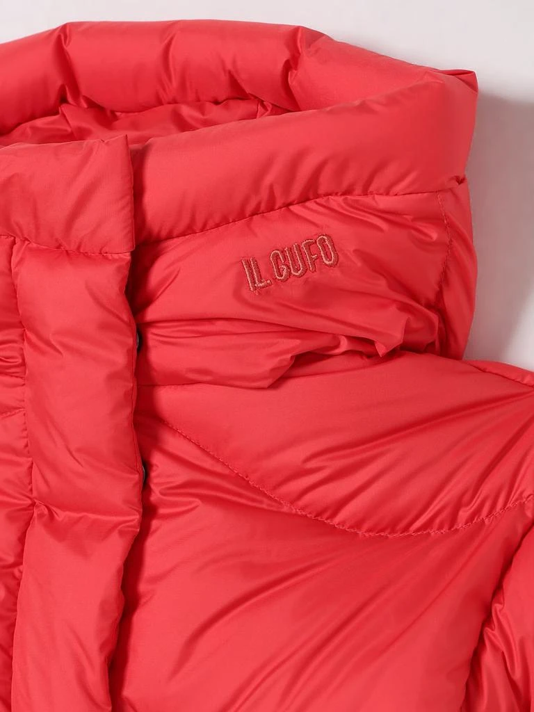 IL GUFO Jacket kids Il Gufo 3