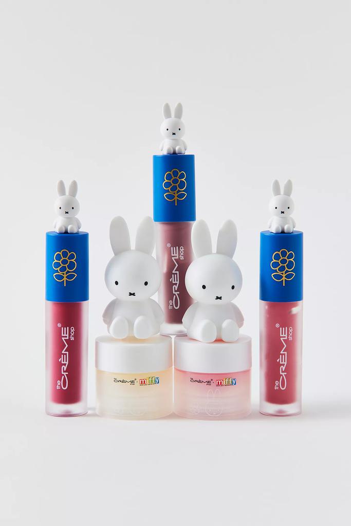 The Creme Shop The Crème Shop X Miffy Moisturizing Lip Balm