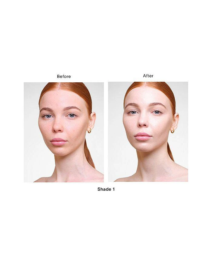 HOURGLASS Veil Hydrating Skin Tint 3