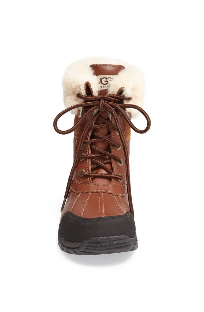 Judith Ripka Butte Waterproof Boot 3