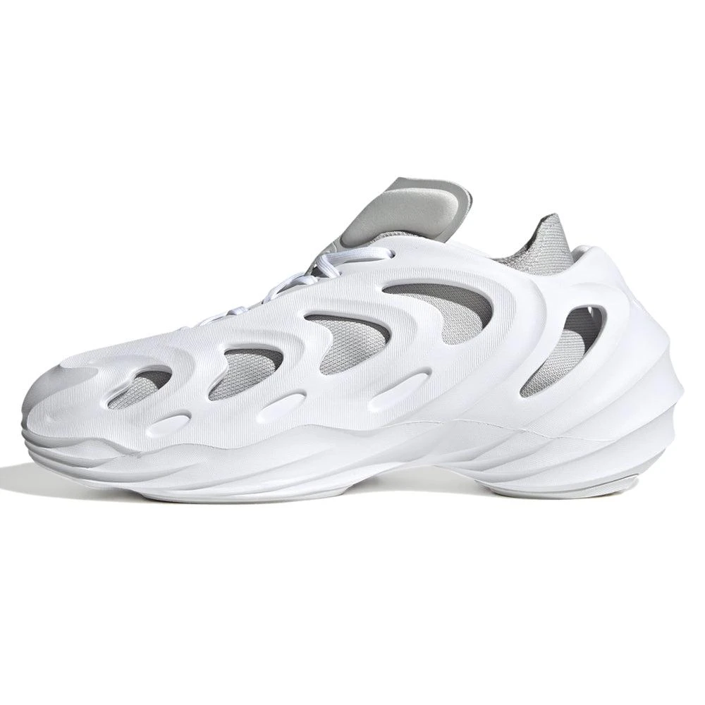 Adidas Adifom Q Lace Up Sneakers 3
