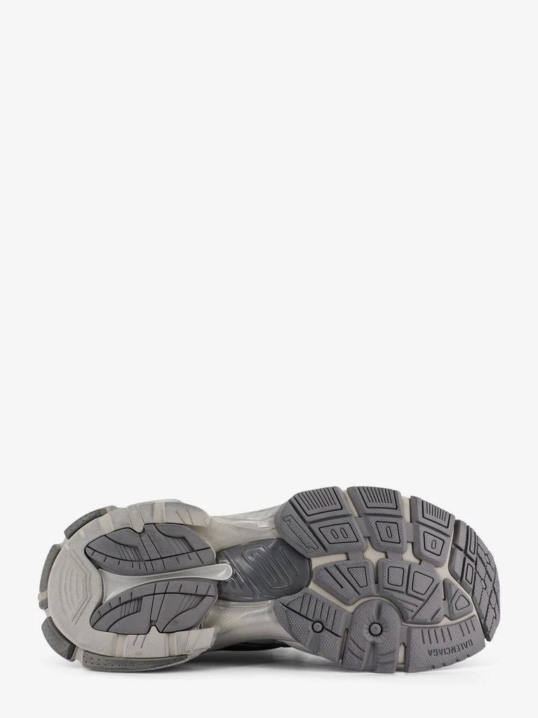 Balenciaga Runner 2 low-top nylon sneakers 4