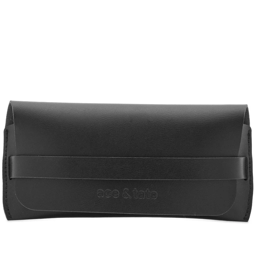 Ace & Tate Ace & Tate Oscar Sunglasses 4