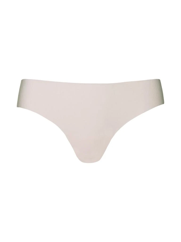 Commando Butter Mid-Rise Thong 3
