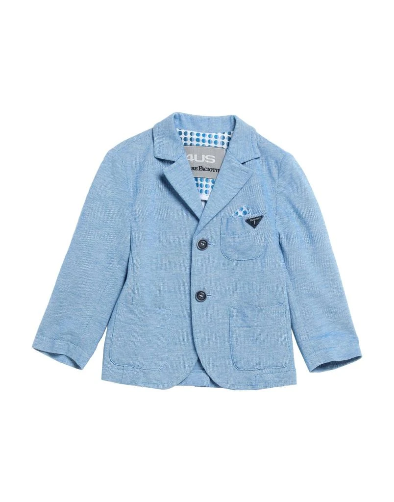 CESARE PACIOTTI Blazer 1