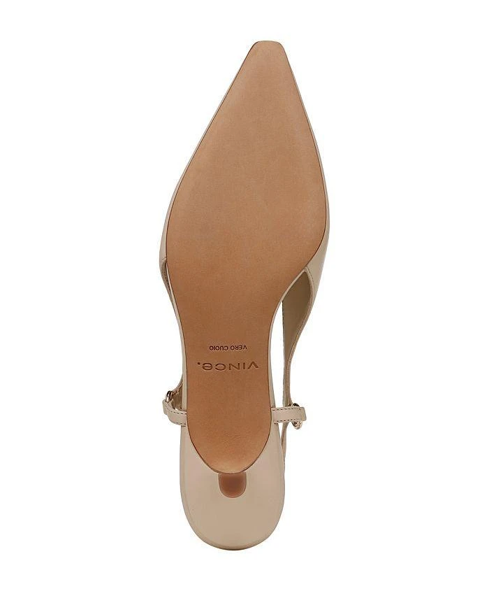 Vince Women's Sabrina Pumps 5