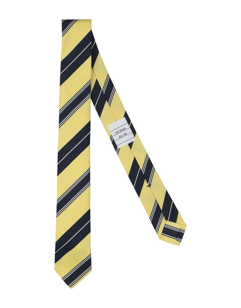 Thom Browne Ties and bow ties 1