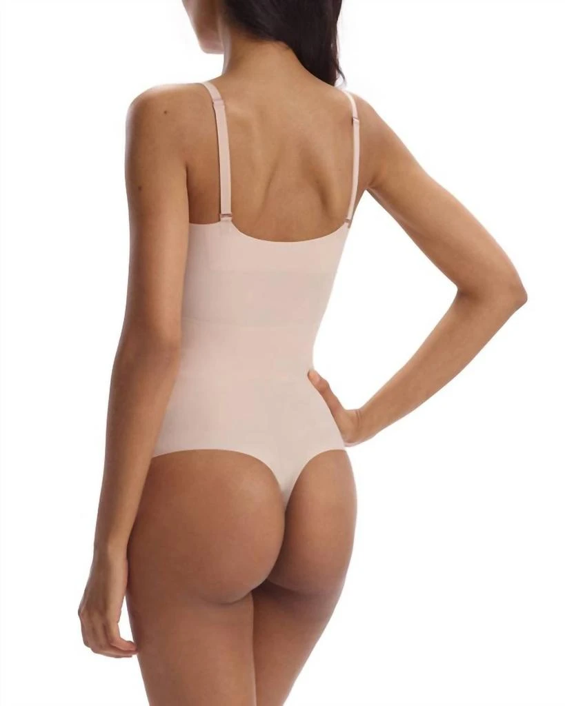 Commando Commando - Zone Smoothing Bodysuit 2