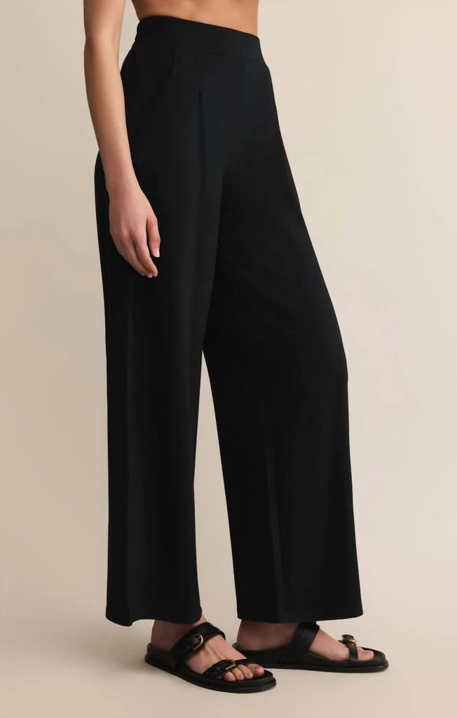 Z Supply Z Supply - Round Trip Track Pant 2