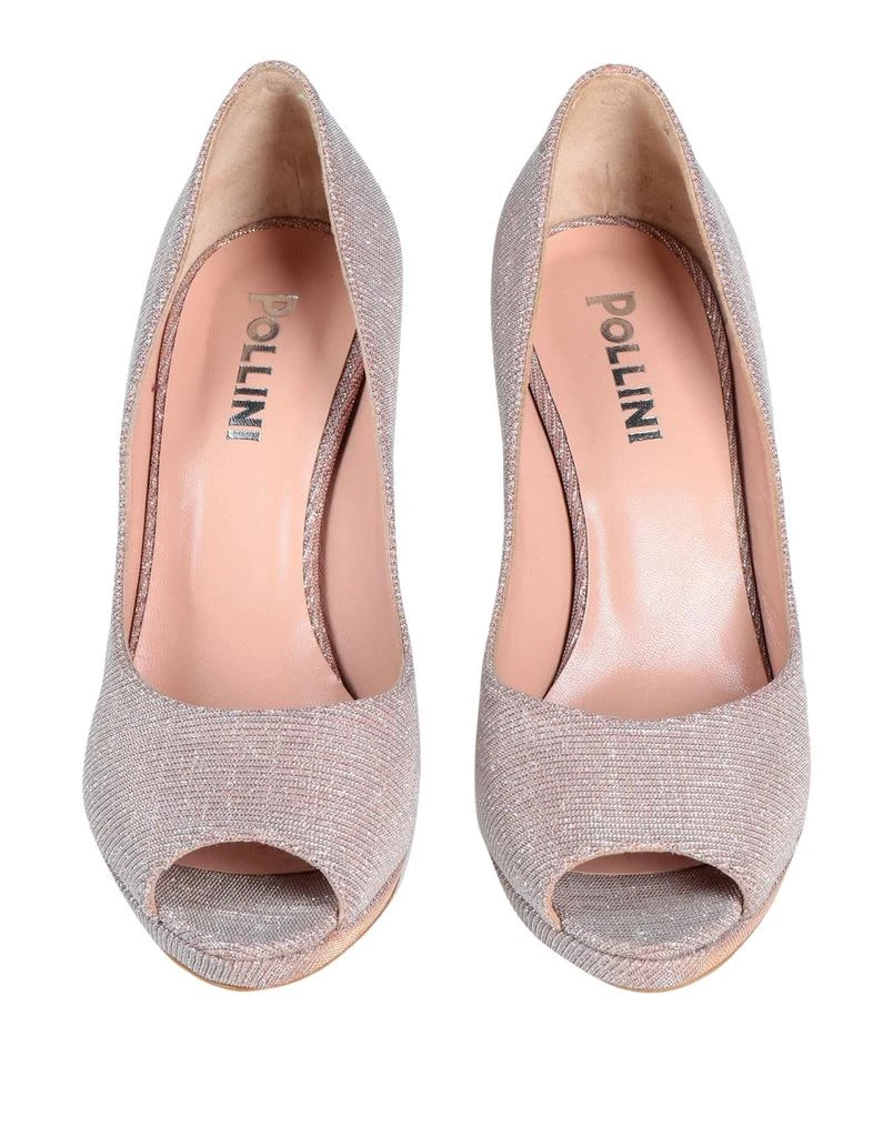 POLLINI Pump 4