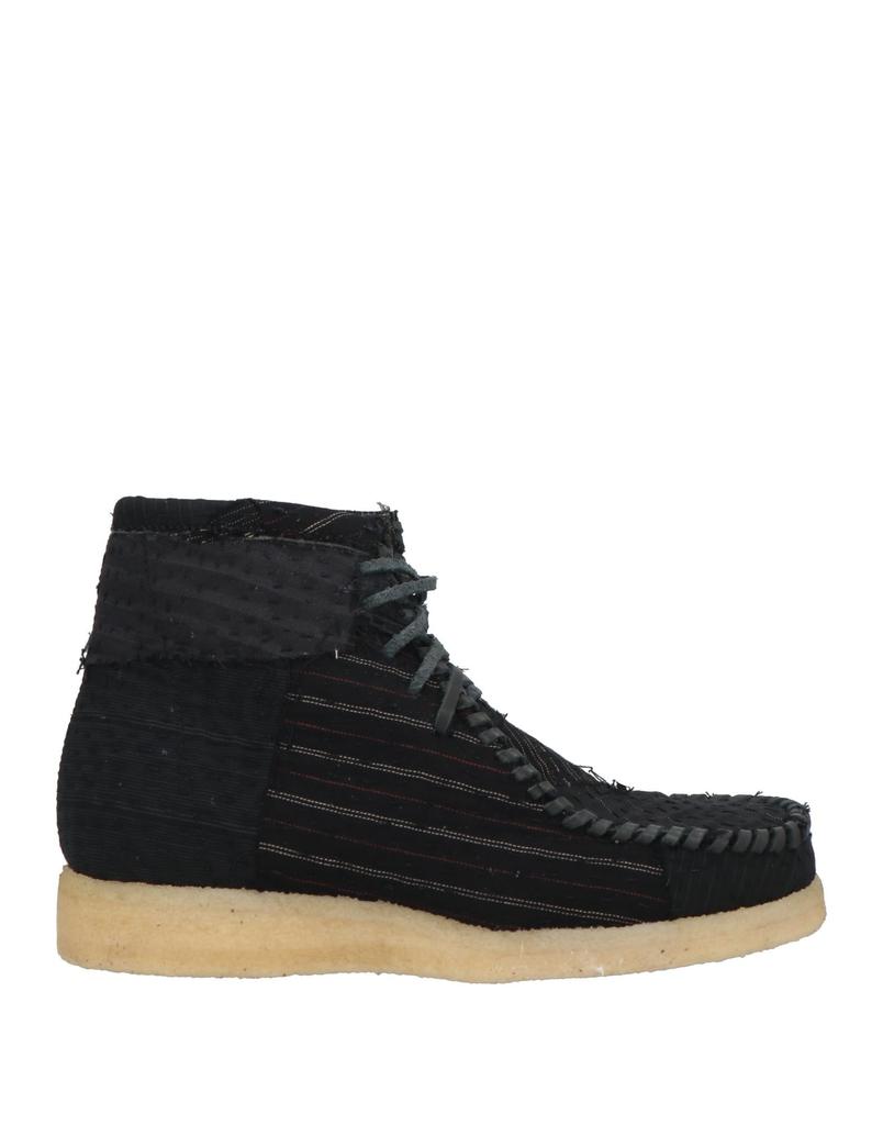 BY WALID Ankle boot