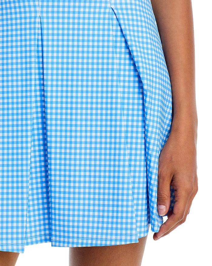 Addison Bay Pleated Racquet Dress 3