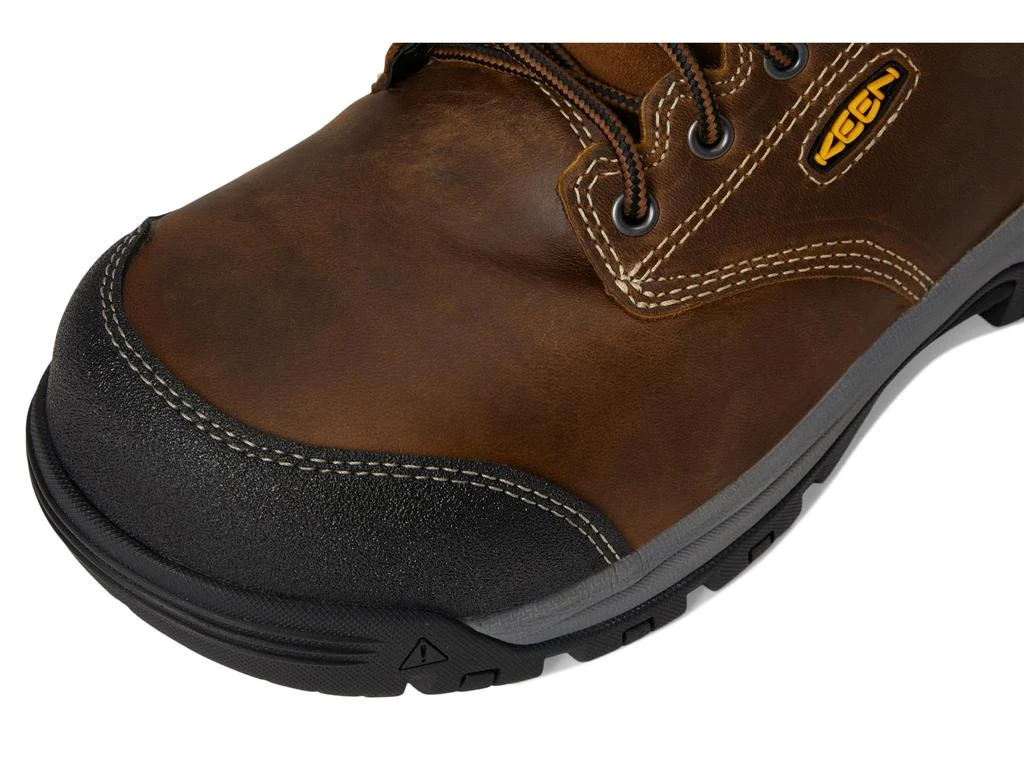 Keen Evanston 6” Composite Toe Waterproof Internal Met Guard 2