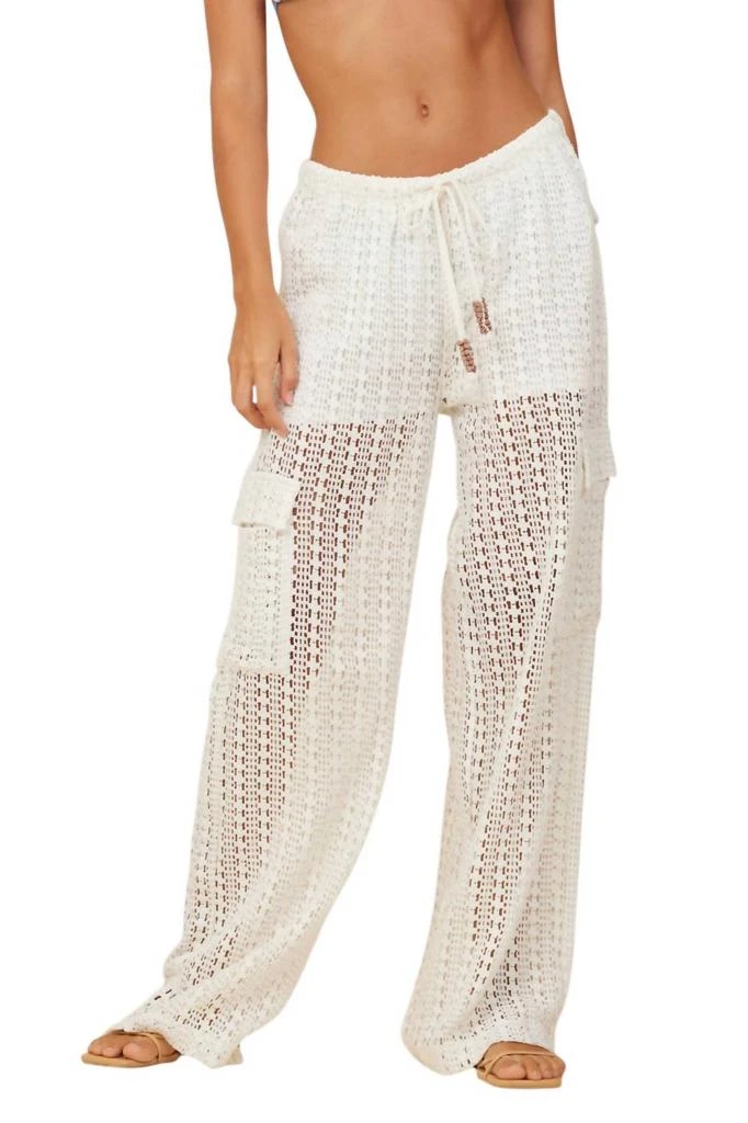 Surf Gypsy Surf Gypsy - Crochet Cargos 2