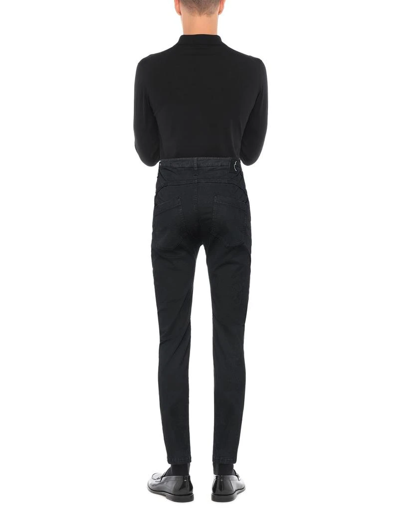 NOSTRASANTISSIMA Denim pants 3
