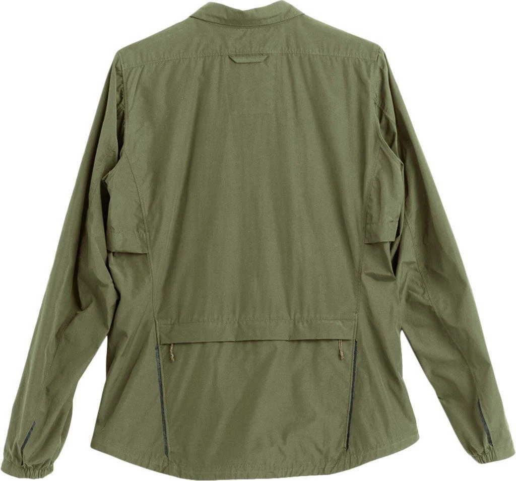 Fjällräven S/F Rider
s Wind Jacket - Women
s 2